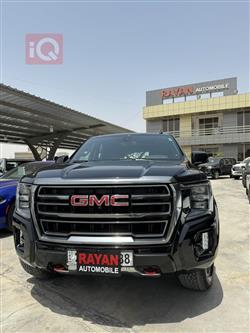 GMC Yukon